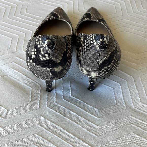 Michael KORS High Heels - Picture 3 of 8